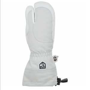 Hestra mittens gloves !!